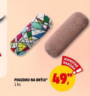 Penny Market Pouzdro na brýle nabídka