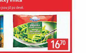 Globus Vinica nabídka