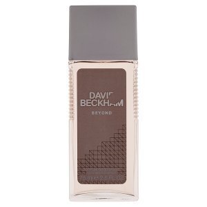 Teta David beckham beyond deodorant natural sprej 75ml nabídka