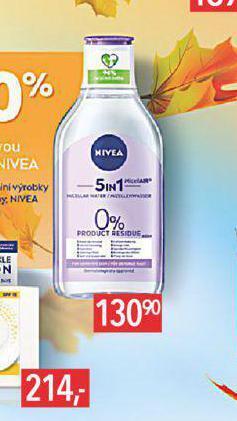 Globus Nivea nabídka