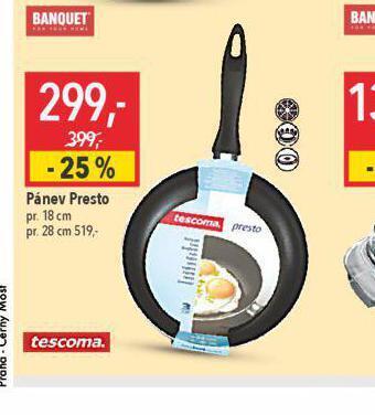 Globus Pánev 28 cm nabídka