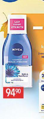 Globus Nivea nabídka