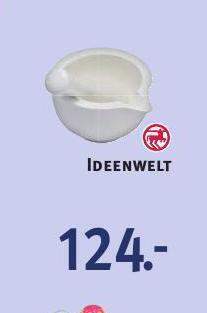 Rossmann Ideenwelt nabídka