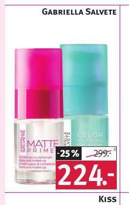 Rossmann Gabriella salvete lak na nehty nabídka