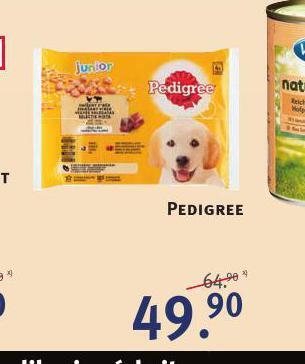 Rossmann Pedigree kapsičky pro psy nabídka