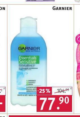 Rossmann Garnier nabídka