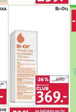 Bi-oil