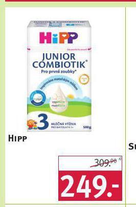Rossmann Hipp nabídka