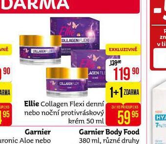 Teta Ellie krém nabídka