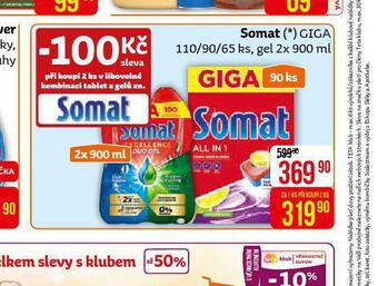 Teta Somat giga nabídka