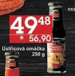Jip Ústřicová omáčka, 250 g nabídka
