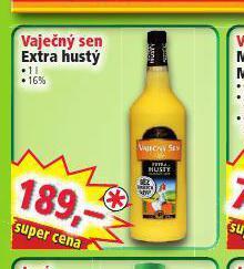 Norma Vaječný sen nabídka