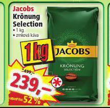 Norma Káva jacobs nabídka