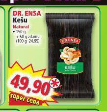 Norma Kešu nabídka