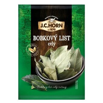 Rohlik.cz J.c.horn bobkový list nabídka