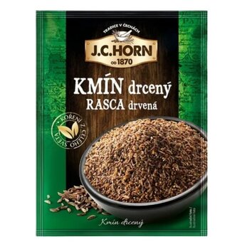 Rohlik.cz J.c.horn kmín drcený nabídka