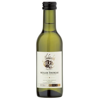 Rohlik.cz Habánské sklepy müller thurgau nabídka