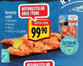 Jip Krevety celé nabídka