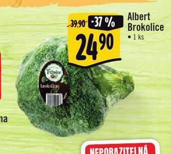 Jip Brokolice nabídka
