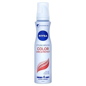 Terno Nivea pěnové tužidlo 150ml, vybrané druhy nabídka