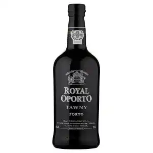 Tesco Royal oporto tawny 75cl nabídka