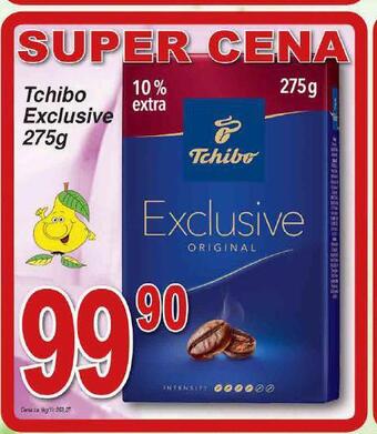 Lidl Káva tchibo nabídka