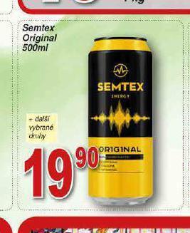 Lidl Semtex nabídka