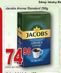 Lidl Káva jacobs nabídka