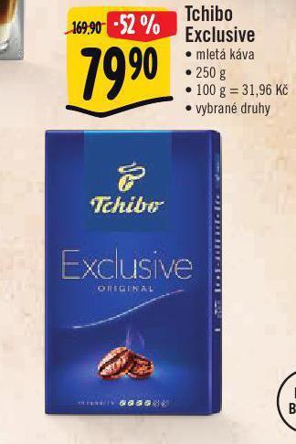 Jip Káva tchibo nabídka