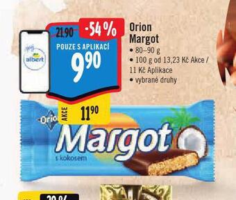 Jip Orion margot nabídka