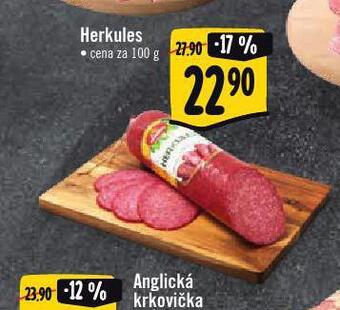 Albert Herkules nabídka