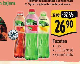 Albert Fuzetea nabídka