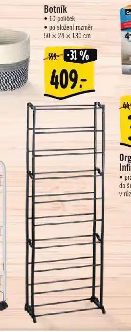Botník