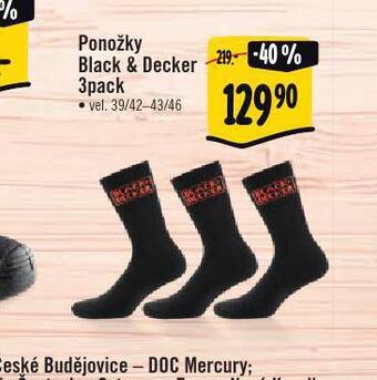 Albert Ponožky nabídka