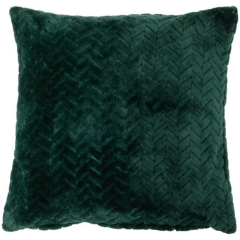 Action Sametový povlak na polštář nabídka