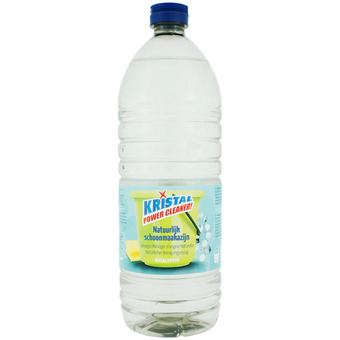 Action Octový čistič kristal eucalyptus nabídka