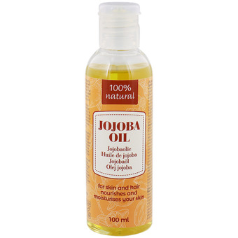 Action Jojobový olej nabídka