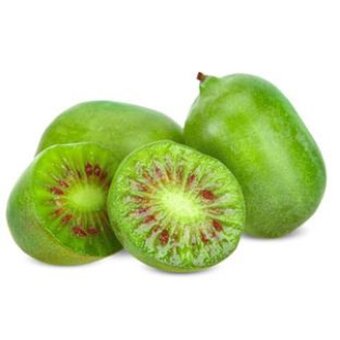 Rohlik.cz Kiwi berry, balení nabídka