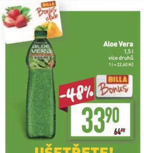 Aloe vera