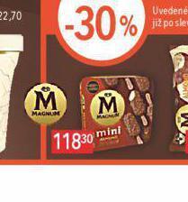 Globus Magnum mini nabídka