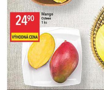Globus Mango nabídka