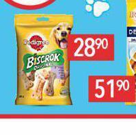 Globus Pedigree pochoutka pro psy nabídka