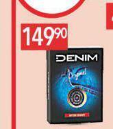 Globus Denim nabídka