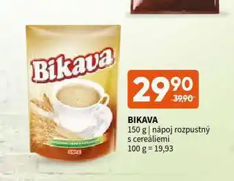 Terno Bikava nápoj rozpustný s cereáliemi nabídka