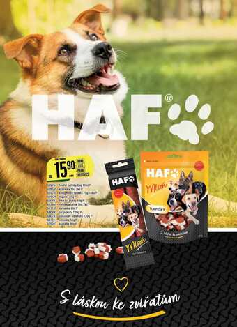 Tamda Foods Haf nabídka