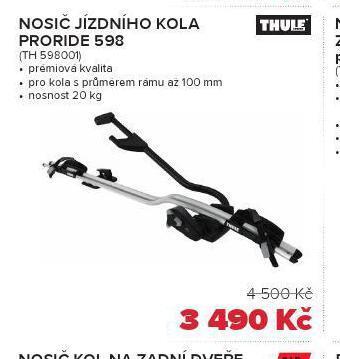Auto Kelly Nosič jízdního kola nabídka