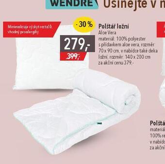 Globus Přikrývka nabídka