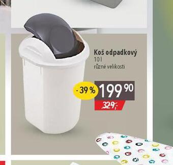 Globus Koš odpadkový nabídka