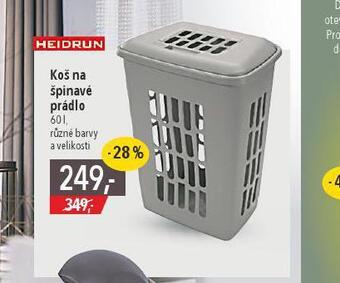 Globus Koš na špinavé prádlo nabídka