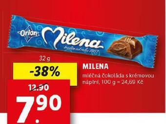 Milena